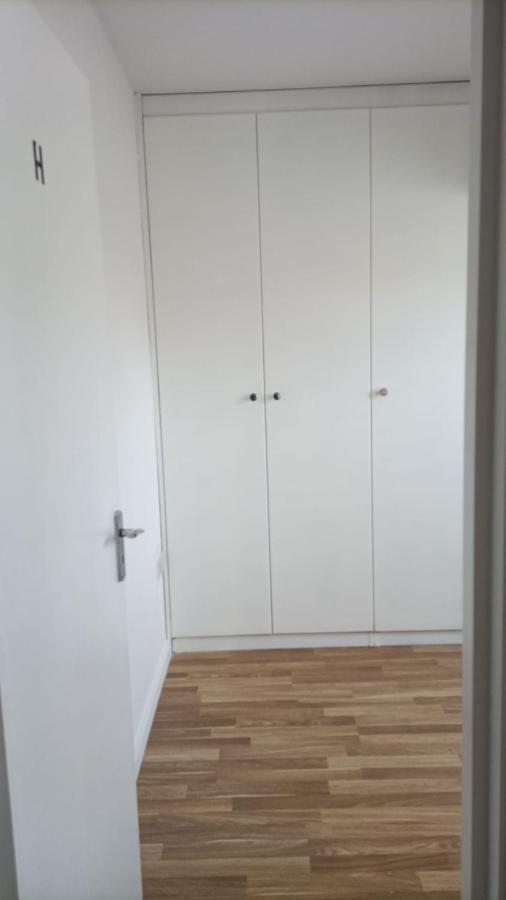 Appartamento Jey'S Flat Liverpool Esterno foto