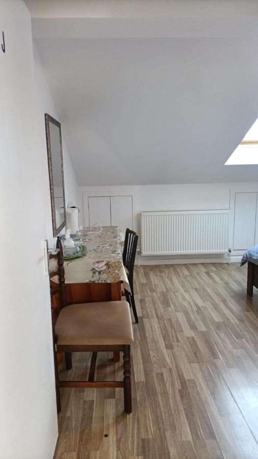 Appartamento Jey'S Flat Liverpool Esterno foto