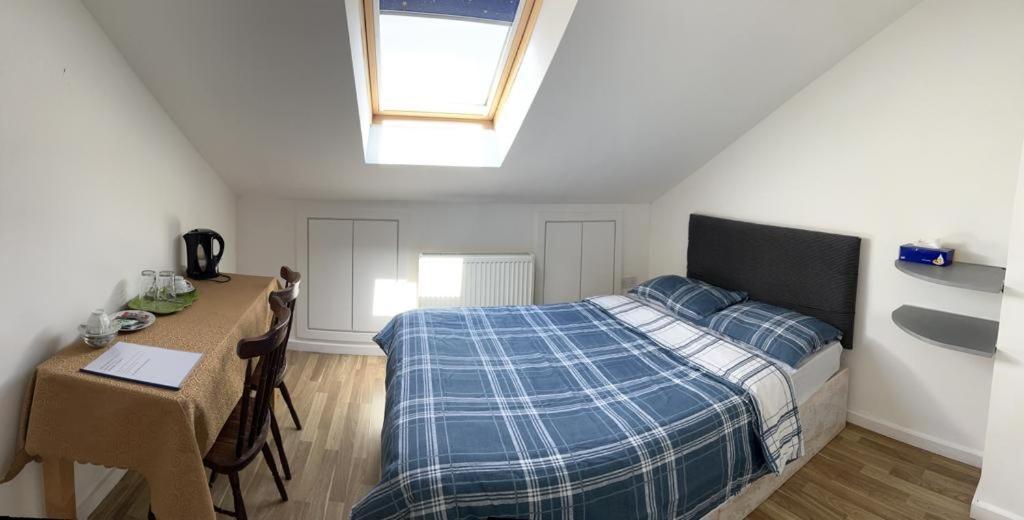 Appartamento Jey'S Flat Liverpool Esterno foto