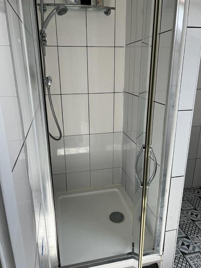 Appartamento Jey'S Flat Liverpool Esterno foto