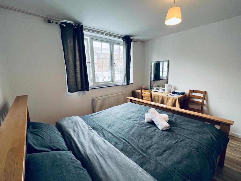 Appartamento Jey'S Flat Liverpool Esterno foto